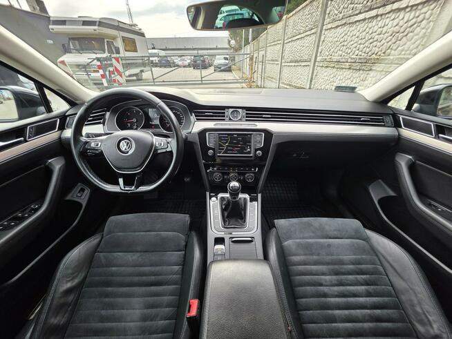 Volkswagen Passat Sedan. Perfekcyjny Stan. Super Wyposażenie. Bezwypadkowy. GWARANCJA