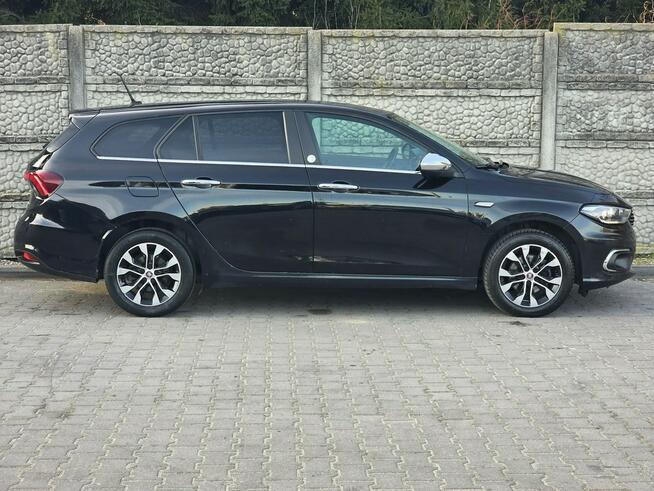 Fiat Tipo 1.6 16V Multijet 120KM AUTOMAT. Salon PL. Super Wyposażenie. GWARANCJA
