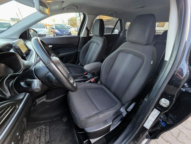 Fiat Tipo 1.6 16V Multijet 120KM AUTOMAT. Salon PL. Super Wyposażenie. GWARANCJA