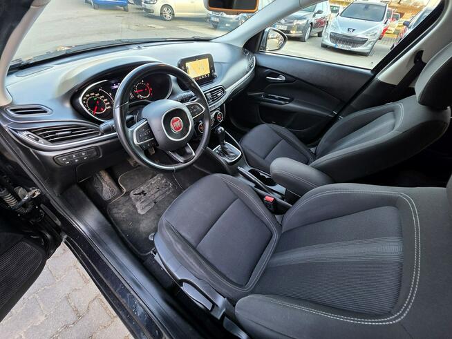 Fiat Tipo 1.6 16V Multijet 120KM AUTOMAT. Salon PL. Super Wyposażenie. GWARANCJA