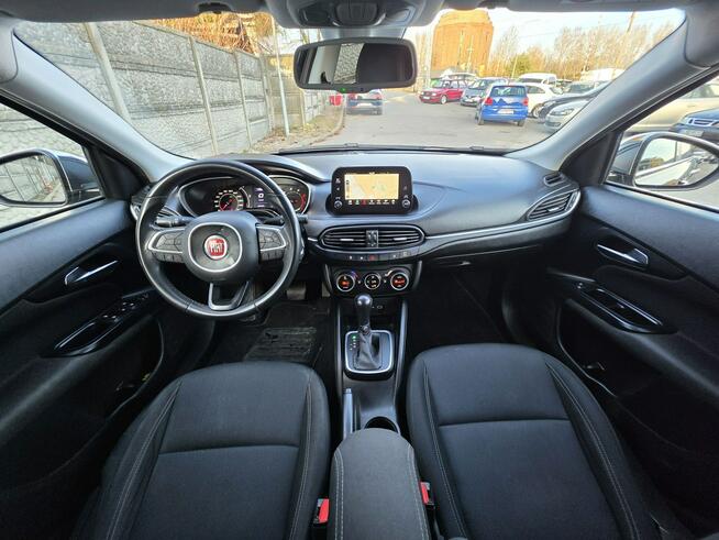 Fiat Tipo 1.6 16V Multijet 120KM AUTOMAT. Salon PL. Super Wyposażenie. GWARANCJA