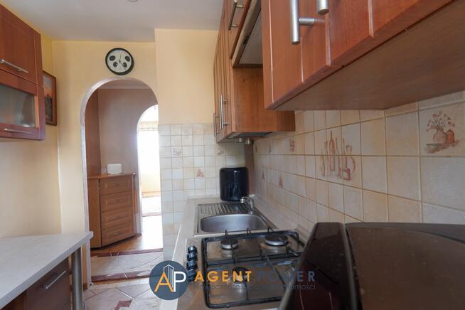 Mieszkanie Olkusz, Elizy Orzeszkowej