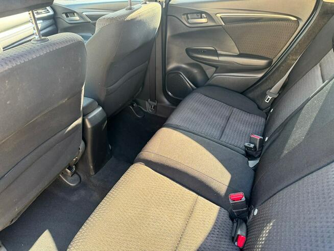 Honda Jazz 1.3 16V 102 KM Klimatyzacja#Navi