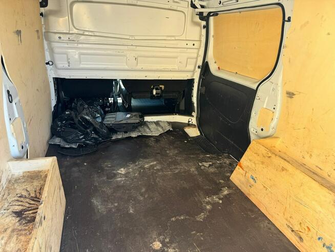 Renault Trafic 2.0 dCi 150#EDC#Automat#Klimatyzacja#LIFT#L1H1