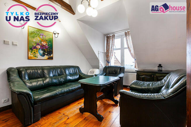 Mieszkanie Sopot, Tadeusza Kościuszki