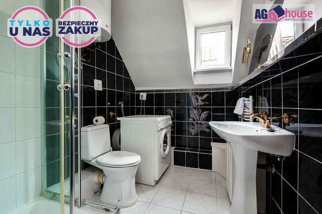 Mieszkanie Sopot, Tadeusza Kościuszki