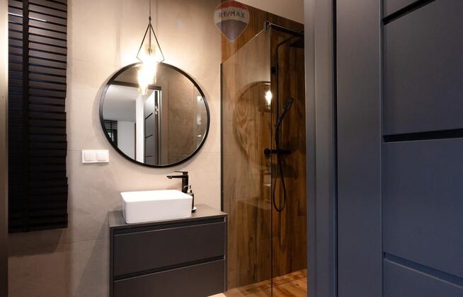 Dom pod klucz z ogrodem