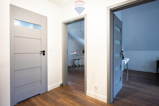 Dom pod klucz z ogrodem