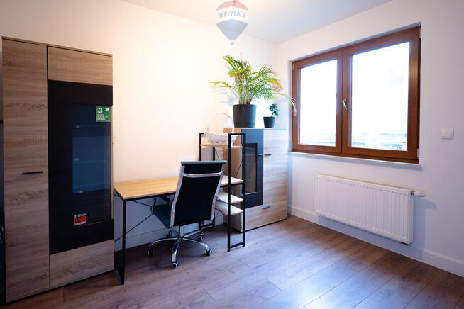 Dom pod klucz z ogrodem