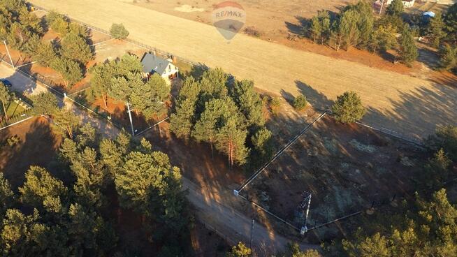 2 działki budowlane z MPZP, blisko Wyszkowa