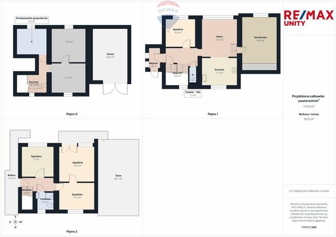 Dom wolnostojący 25km od Lublina - Milejów