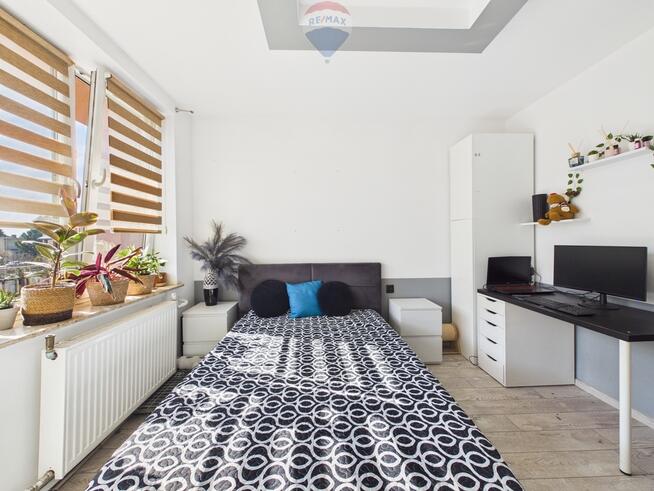 Dom wolnostojący 25km od Lublina - Milejów