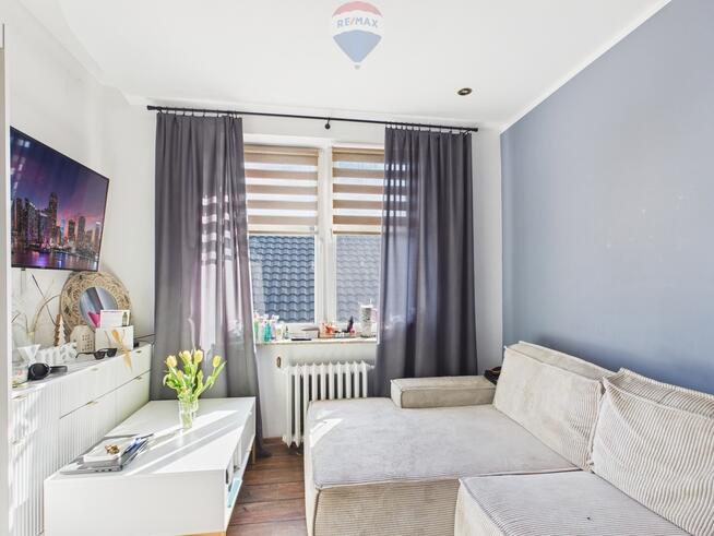 Dom wolnostojący 25km od Lublina - Milejów