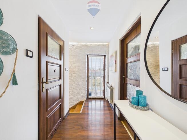 Dom wolnostojący 25km od Lublina - Milejów