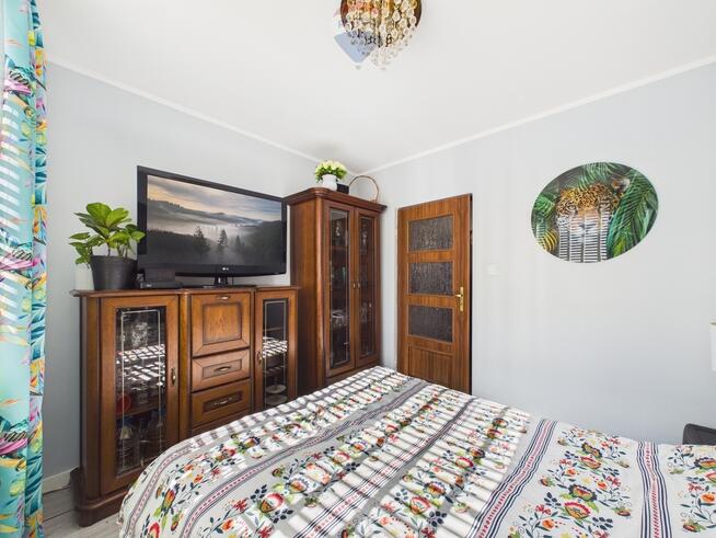 Dom wolnostojący 25km od Lublina - Milejów