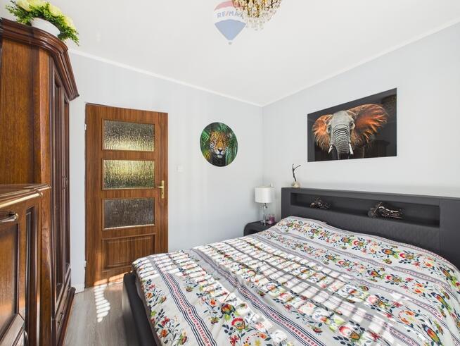 Dom wolnostojący 25km od Lublina - Milejów