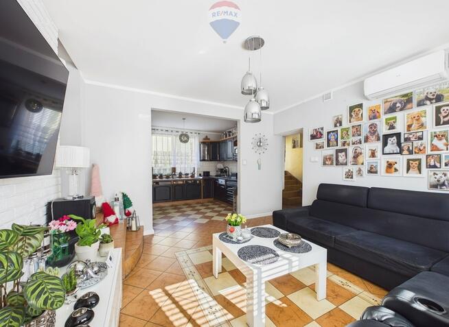 Dom wolnostojący 25km od Lublina - Milejów