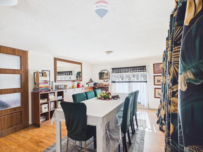 Dom wolnostojący 25km od Lublina - Milejów