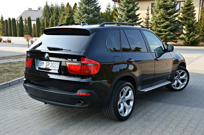 BMW X5 3.0D 235KM Opłacony! Super Stan! Zobacz!!!