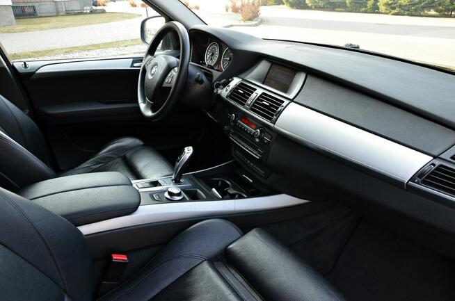 BMW X5 3.0D 235KM Opłacony! Super Stan! Zobacz!!!