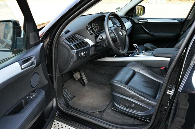 BMW X5 3.0D 235KM Opłacony! Super Stan! Zobacz!!!