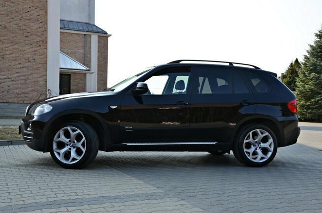BMW X5 3.0D 235KM Opłacony! Super Stan! Zobacz!!!