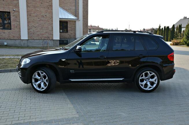 BMW X5 3.0D 235KM Opłacony! Super Stan! Zobacz!!!