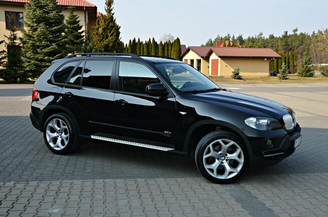 BMW X5 3.0D 235KM Opłacony! Super Stan! Zobacz!!!