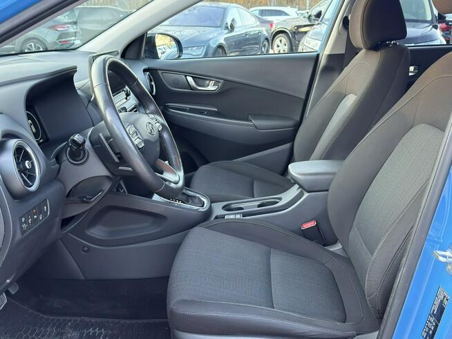 Hyundai Kona 1.6 GDI HEV 141 KM DCT! Salon Polska ! Executive ! rej. 2022!
