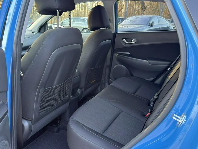 Hyundai Kona 1.6 GDI HEV 141 KM DCT! Salon Polska ! Executive ! rej. 2022!