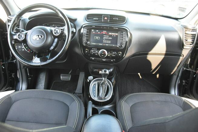 Kia Soul 1.6 CRDI Automat/ Navi/ Kamera/ Oryginał Lakier/ Sprowadzony