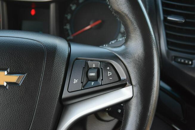 Chevrolet Orlando 1.8B 7-Osobowy/ Navi/ 124 TYS KM/ Orynał Lakier/ Sprowadzony