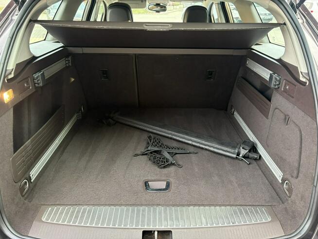 Opel Astra * Podgrzewana kierownica * Climatronic * Podgrz. siedzenia * Autom. św