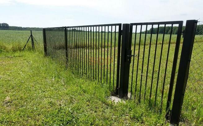 Działka budowlana Kal gm. Węgorzewo