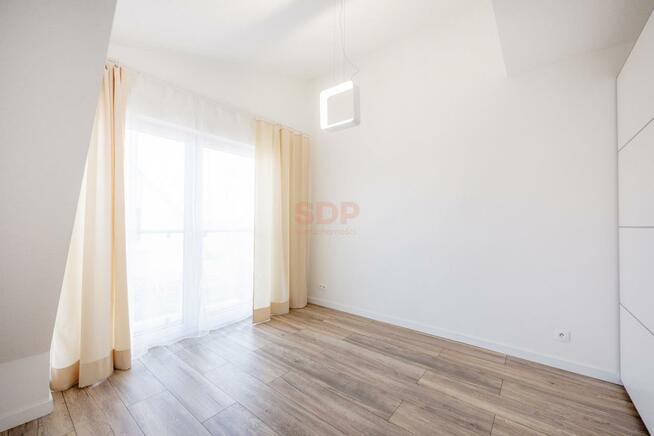 Dom Radomierzyce gm. Siechnice, Różana