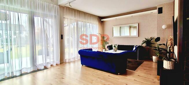 Dom Brzezia Łąka gm. Długołęka