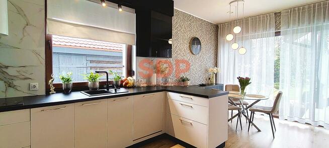 Dom Brzezia Łąka gm. Długołęka