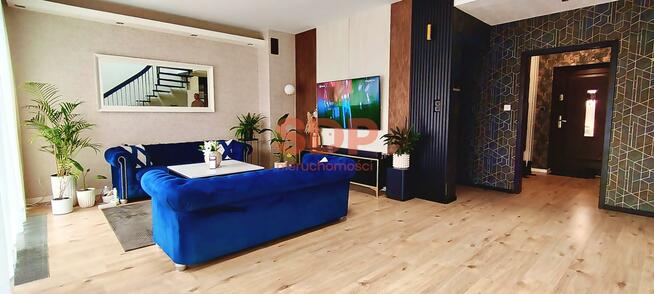 Dom Brzezia Łąka gm. Długołęka