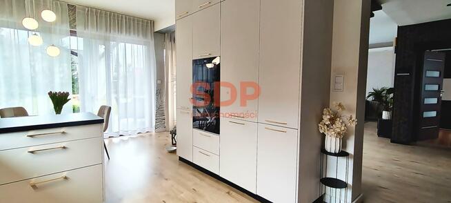 Dom Brzezia Łąka gm. Długołęka