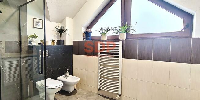 Dom Brzezia Łąka gm. Długołęka