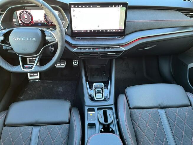 Škoda Octavia Combi RS 2,0 TSI (265 KM) dostępny od ręki! rabat 48 100 zł !