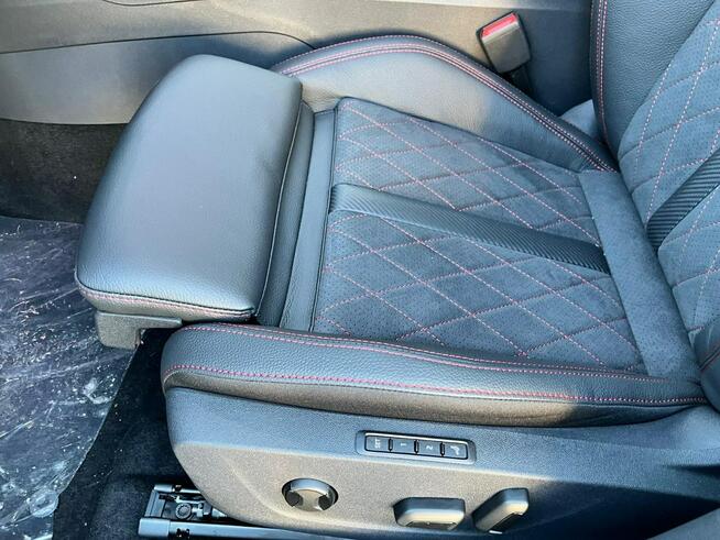 Škoda Octavia Combi RS 2,0 TSI (265 KM) dostępny od ręki! rabat 48 100 zł !