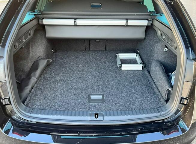 Škoda Octavia Combi RS 2,0 TSI (265 KM) dostępny od ręki! rabat 48 100 zł !