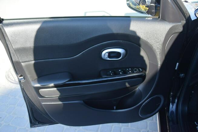 Kia Soul 1.6 CRDI Automat/ Navi/ Kamera/ Oryginał Lakier/ Sprowadzony