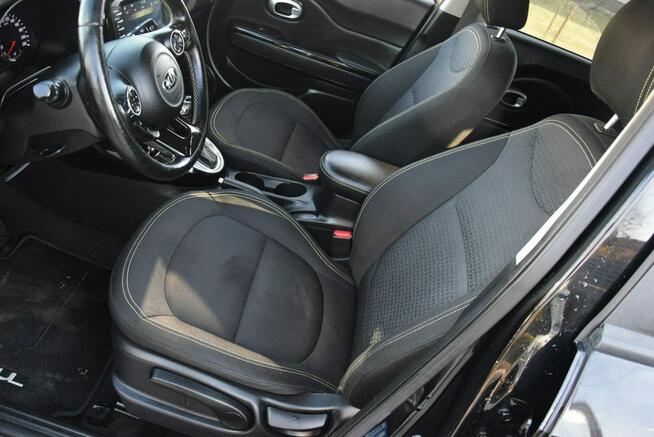 Kia Soul 1.6 CRDI Automat/ Navi/ Kamera/ Oryginał Lakier/ Sprowadzony
