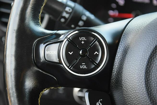 Kia Soul 1.6 CRDI Automat/ Navi/ Kamera/ Oryginał Lakier/ Sprowadzony