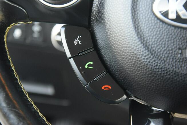 Kia Soul 1.6 CRDI Automat/ Navi/ Kamera/ Oryginał Lakier/ Sprowadzony