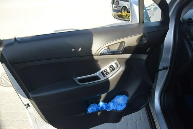 Chevrolet Orlando 1.8B 7-Osobowy/ Navi/ 124 TYS KM/ Orynał Lakier/ Sprowadzony