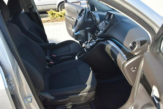 Chevrolet Orlando 1.8B 7-Osobowy/ Navi/ 124 TYS KM/ Orynał Lakier/ Sprowadzony