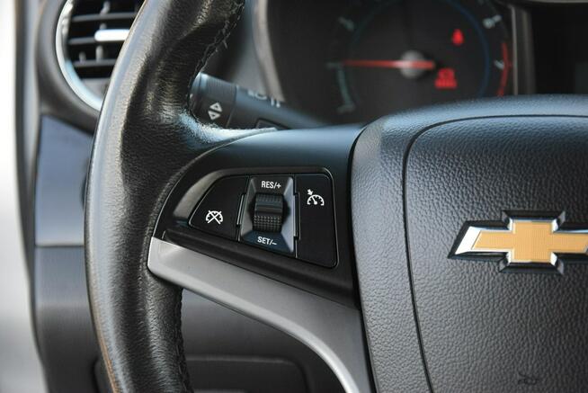 Chevrolet Orlando 1.8B 7-Osobowy/ Navi/ 124 TYS KM/ Orynał Lakier/ Sprowadzony